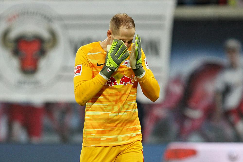 Péter Gulácsi (RB Leipzig)