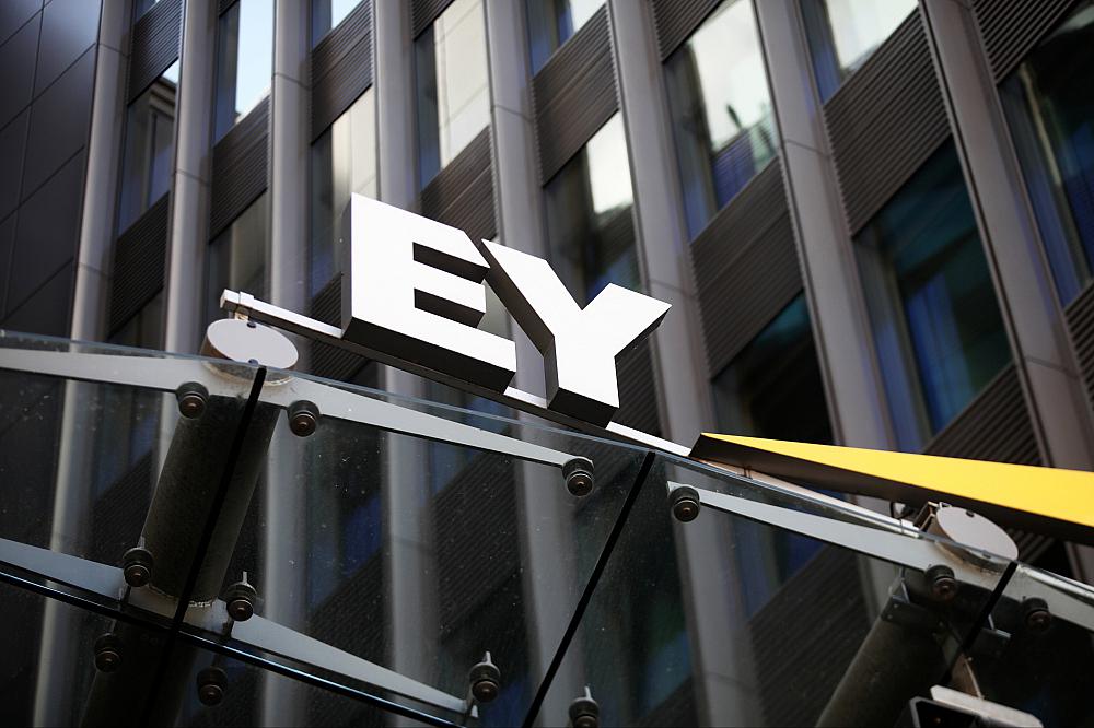 Ernst & Young