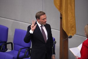 Christian Lindner