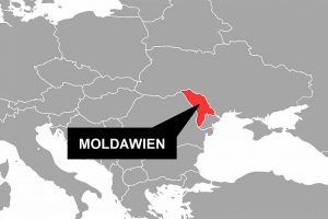 Moldawien