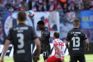 RB Leipzig - 1. FC Union Berlin am 23.04.2022