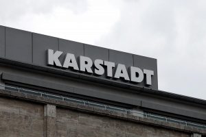 Karstadt