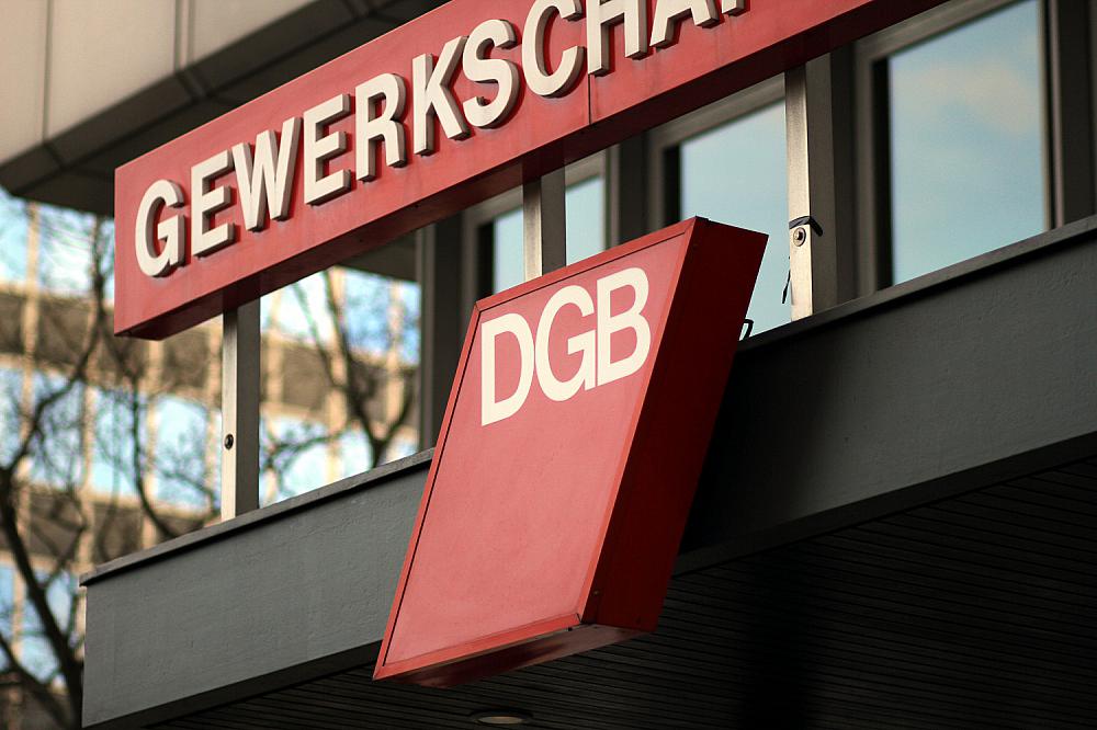 DGB-Logo