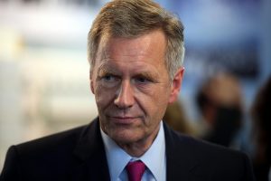 Christian Wulff (Archiv)