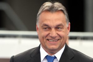 Viktor Orbán