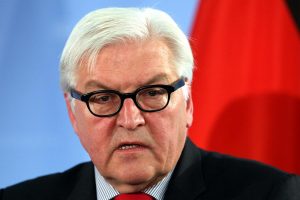 Frank-Walter Steinmeier