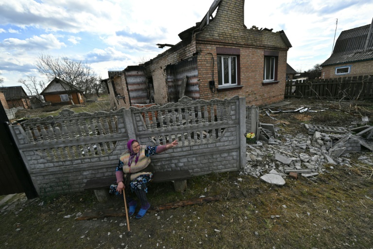 Copyright AFP Sergei SUPINSKY