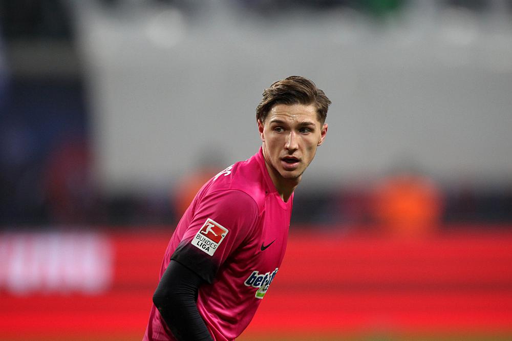 Niklas Stark (Hertha BSC)