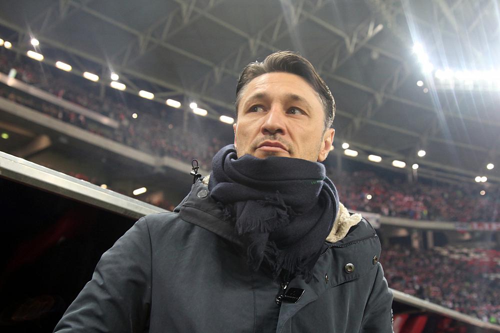 Niko Kovac (Archiv)