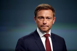 Christian Lindner