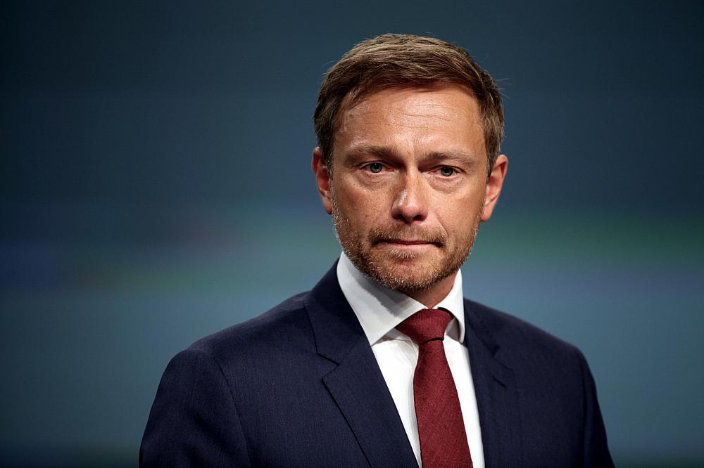 Christian Lindner