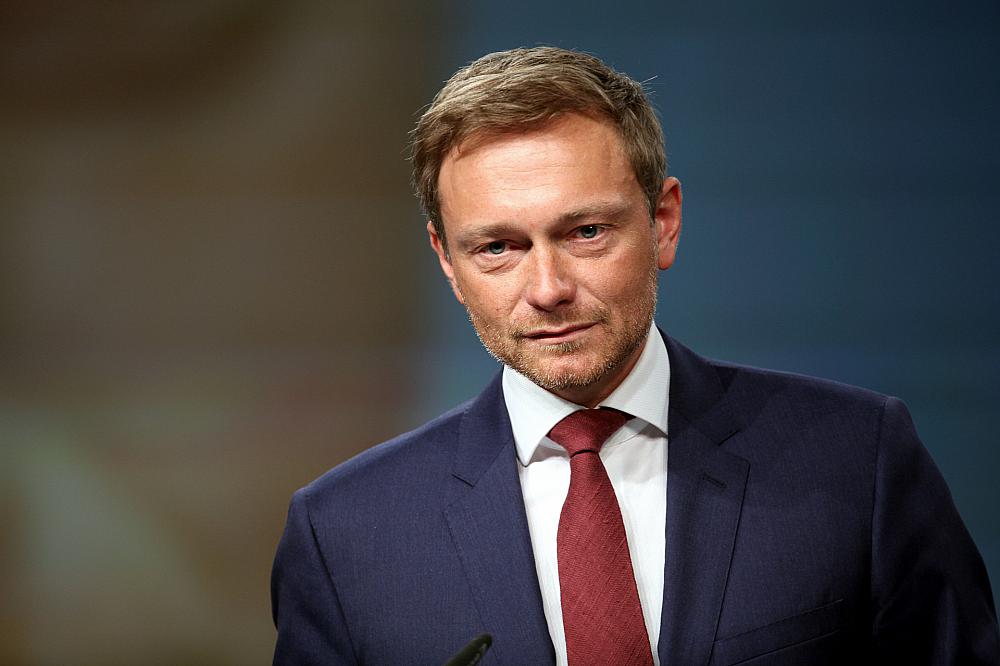 Christian Lindner