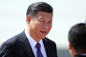 Xi Jinping (Archiv)