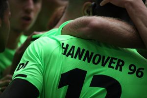 Spieler von Hannover 96