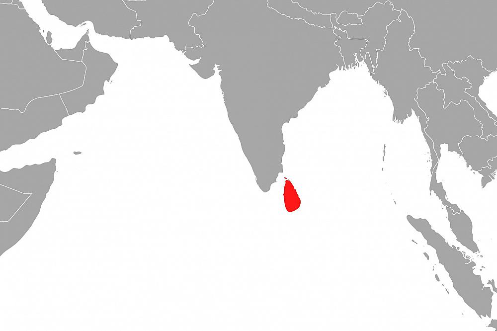 Sri Lanka