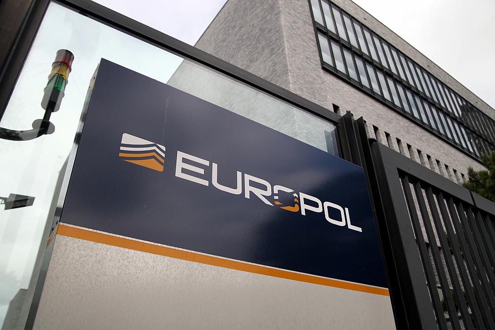 Europol (Archiv)