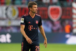 Thomas Müller (FC Bayern) (Archiv)