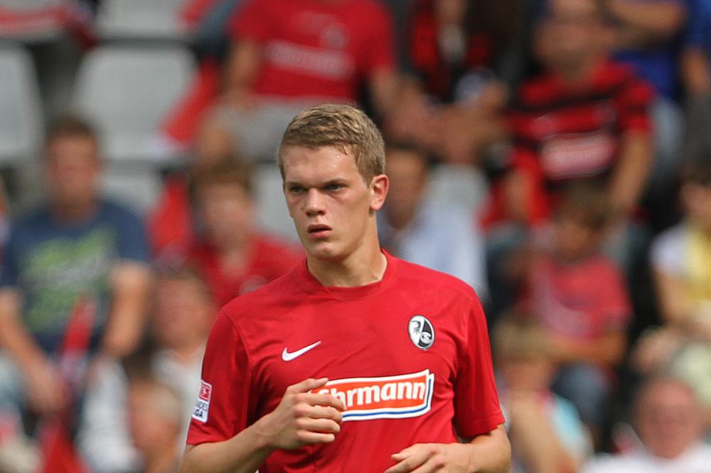 Matthias Ginter (SC Freiburg)