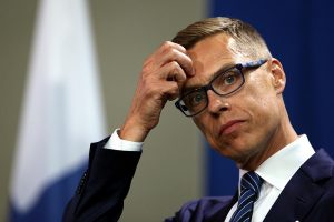 Alexander Stubb