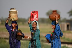 Copyright AFP Aamir QURESHI