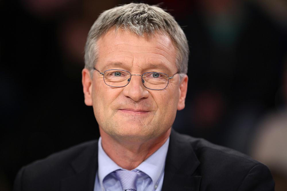 Jörg Meuthen (Archiv)