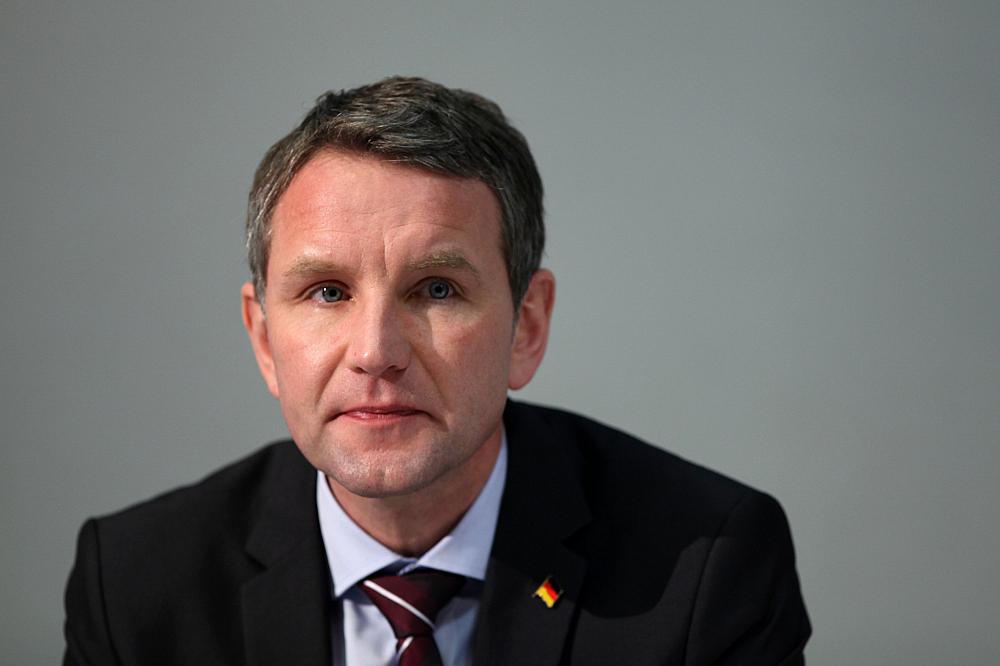 Björn Höcke