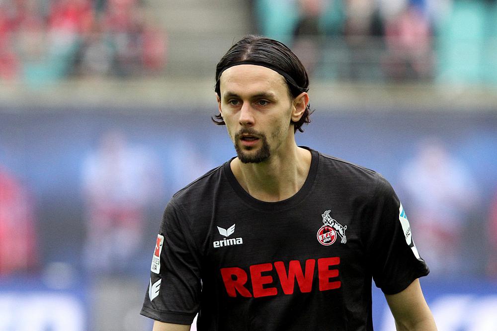 Neven Subotić zu Köln-Zeiten