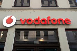 Vodafone