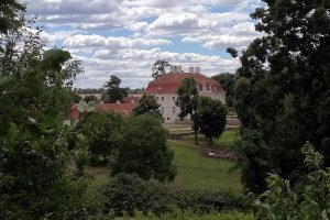 Schloss Meseberg