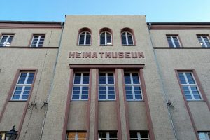 Heimatmuseum