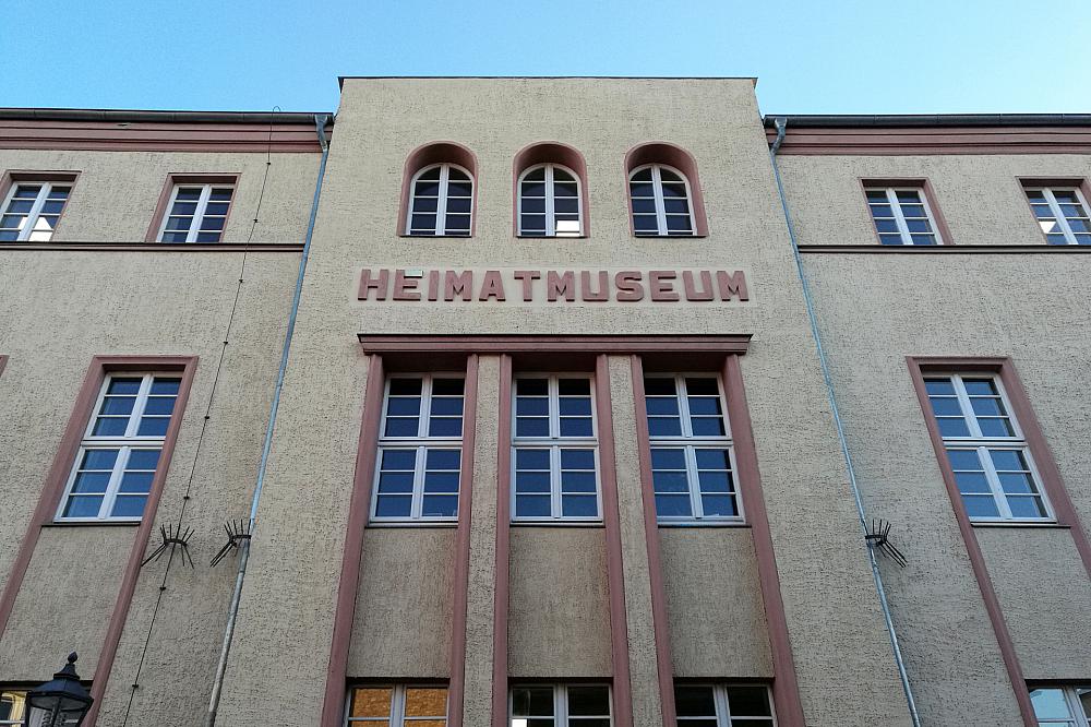 Heimatmuseum