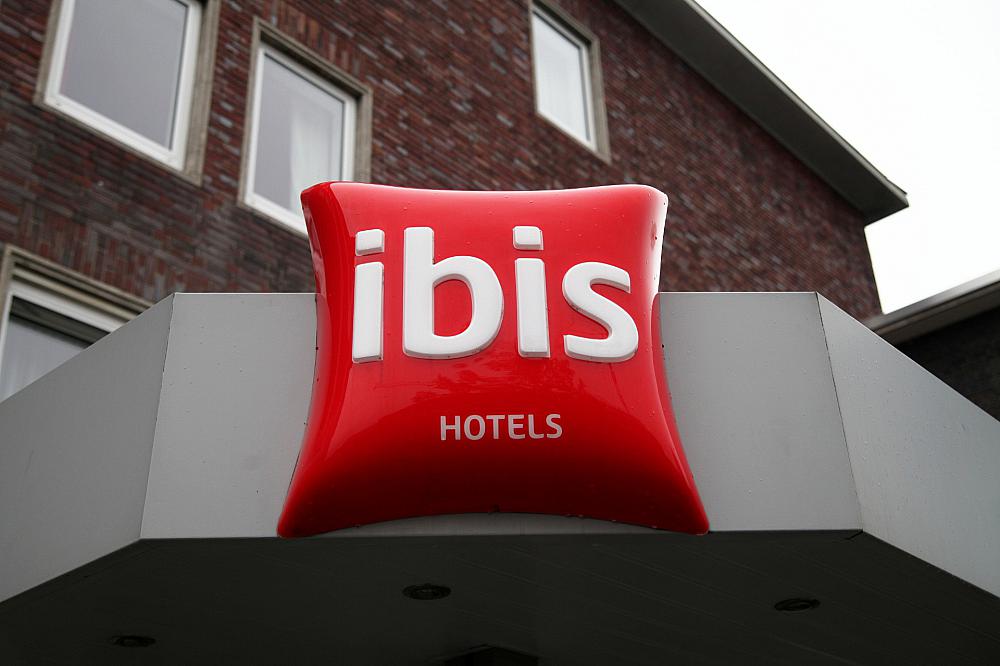 Ibis-Hotel