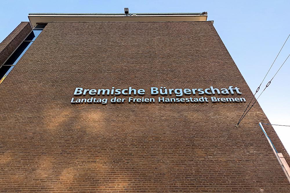 Bremische Bürgerschaft (Archiv)