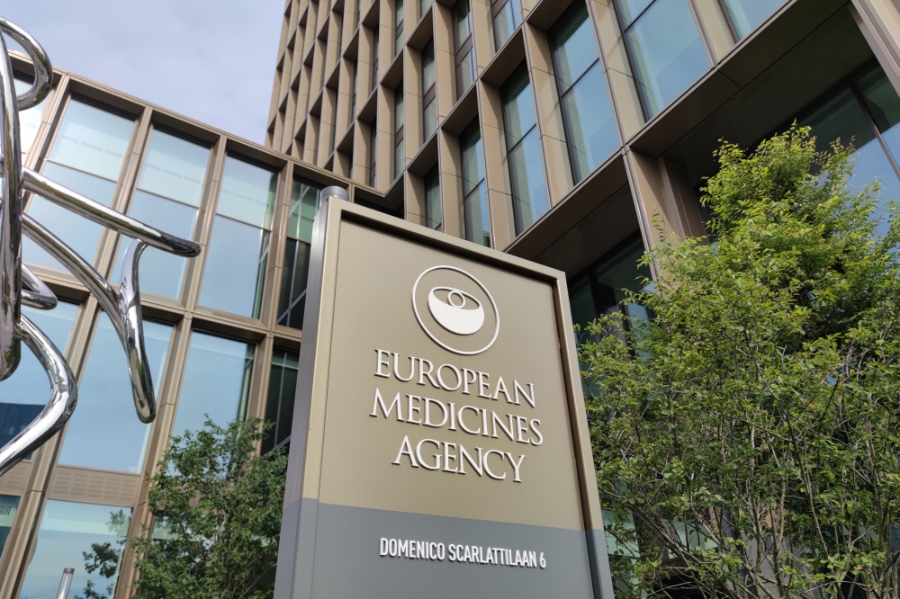 Europäische Arzneimittel-Agentur