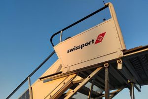 Swissport