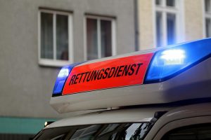 Rettungsdienst