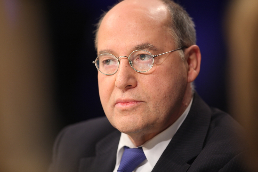 Gregor Gysi