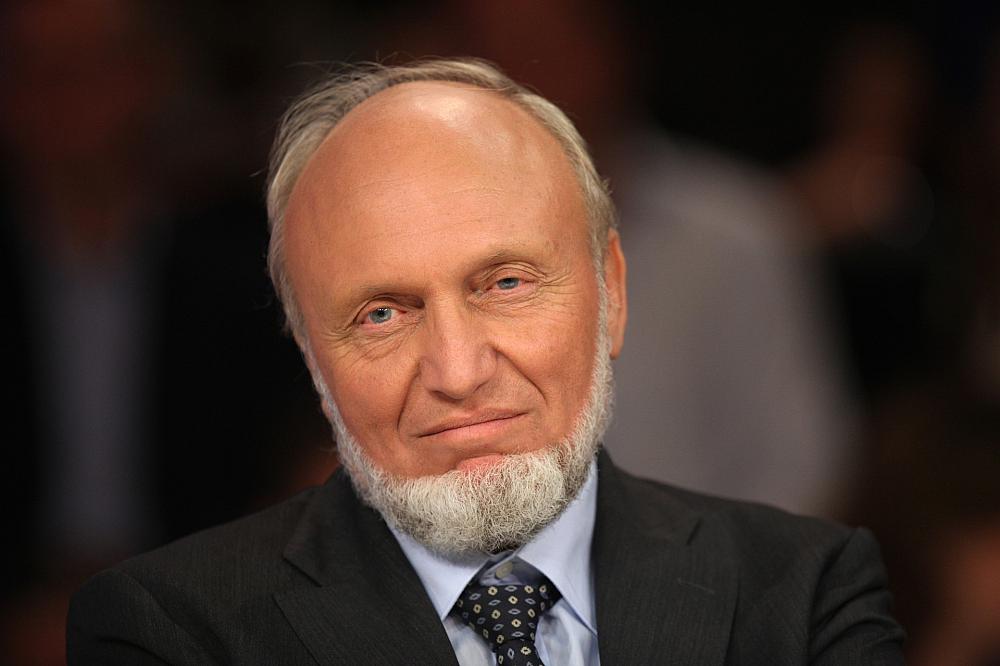 Hans-Werner Sinn (Archiv)