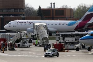 Eurowings