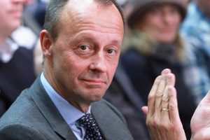 Friedrich Merz