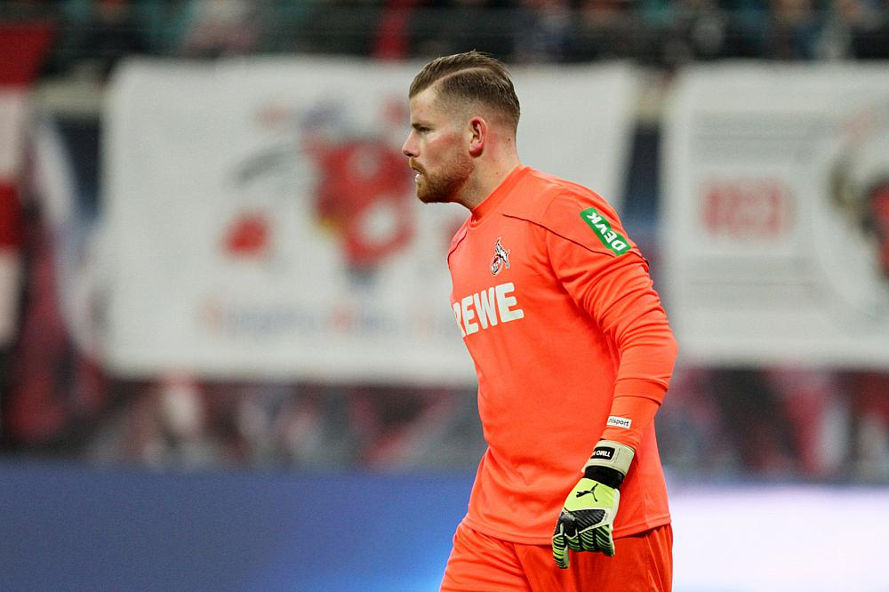 Timo Horn (1. FC Köln)