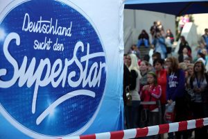 DSDS-Casting