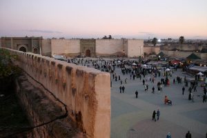 El Jadida in Marokko (Archiv)