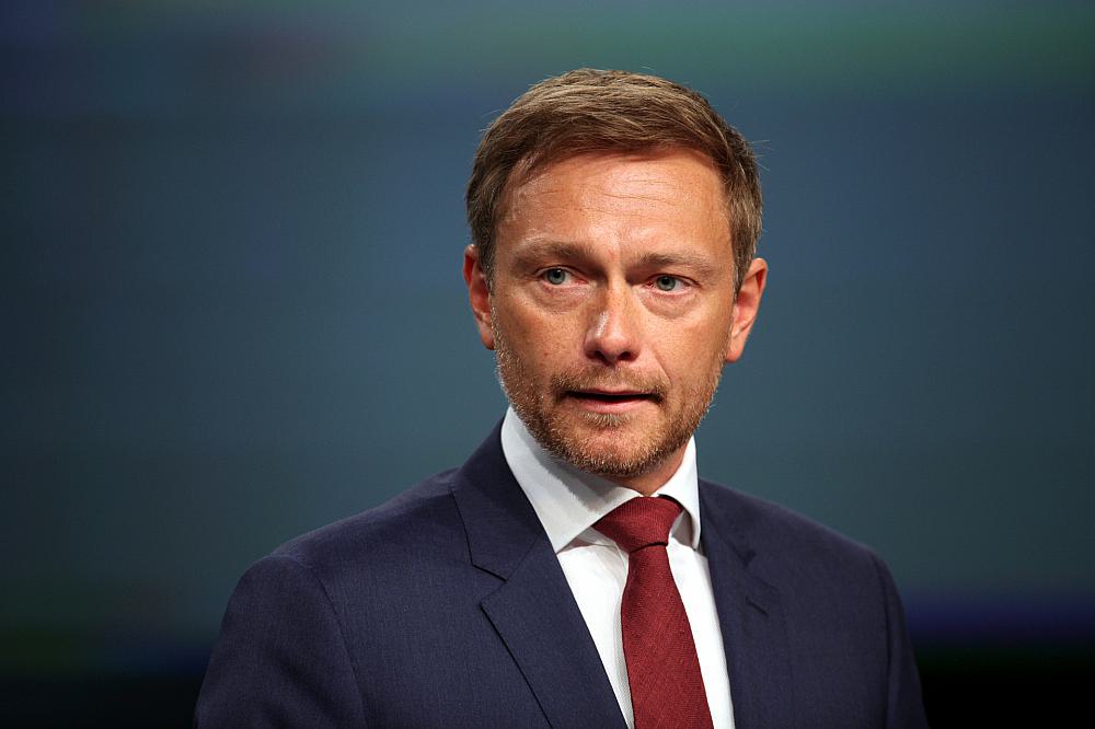 Christian Lindner