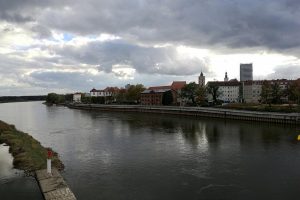 Frankfurt an der Oder (Archiv)