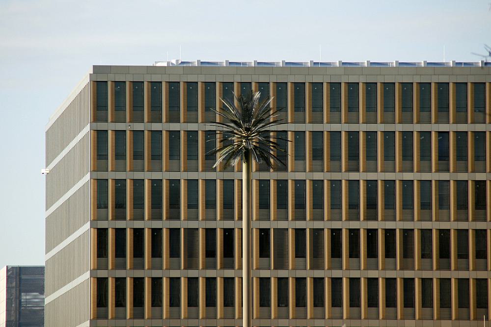 Bundesnachrichtendienst (Archiv)