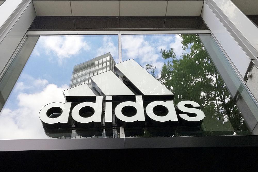 Adidas