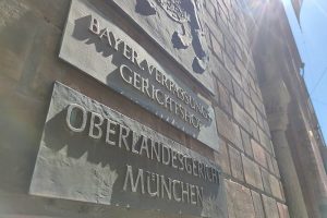Oberlandesgericht München und Bayerischer Verfassungsgerichtshof