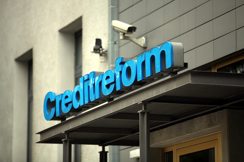 Creditreform