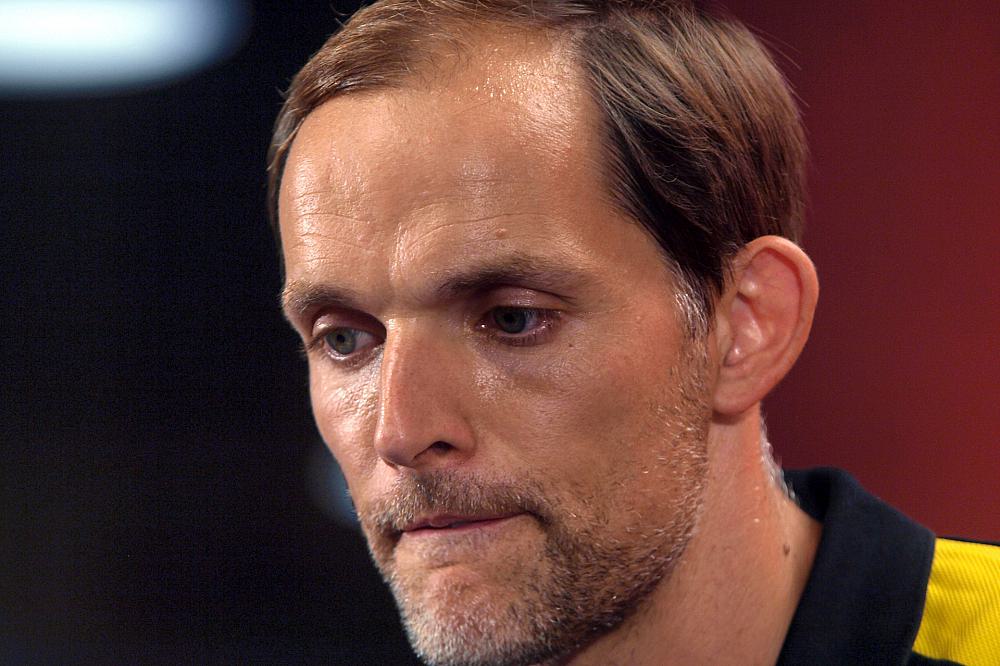 Thomas Tuchel